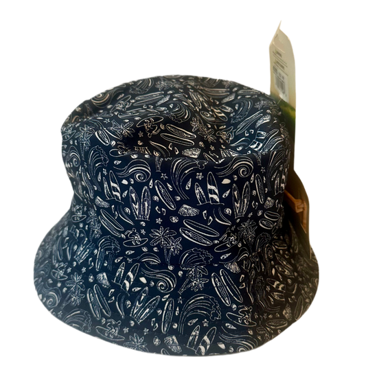 Hang Ten Kids Sunglasses Hat Combo