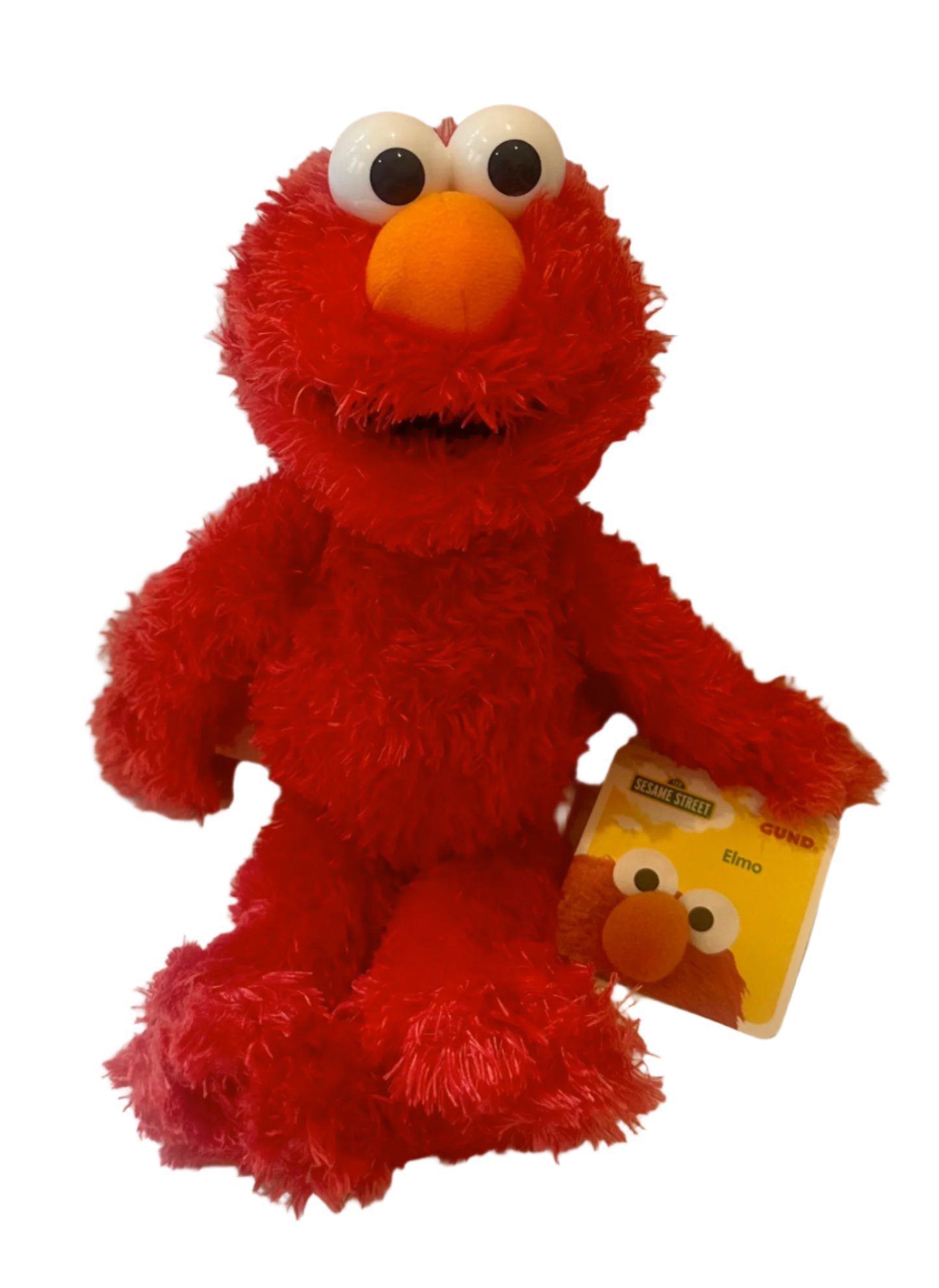 Sesame Street Elmo 13 Inch Plush
