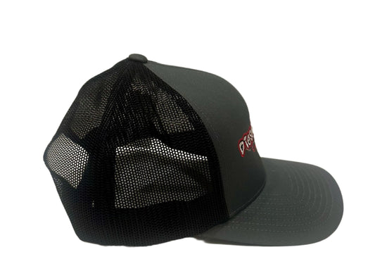 Diesel Life Mesh Adjustable Hat