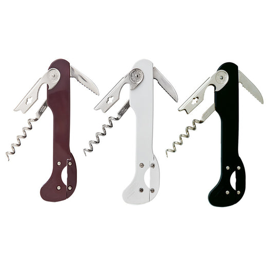 Super Boomerang Waiter's Corkscrew Knife (24 Per Pack)