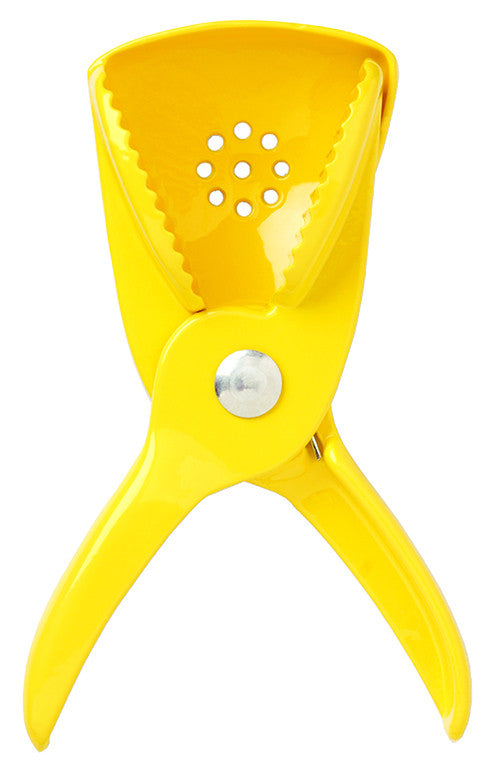 Spring Loaded Lemon / Lime Squeezer (12 Per Pack)