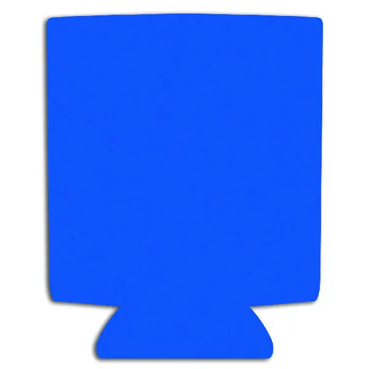 Blue can insulator (1 piece)