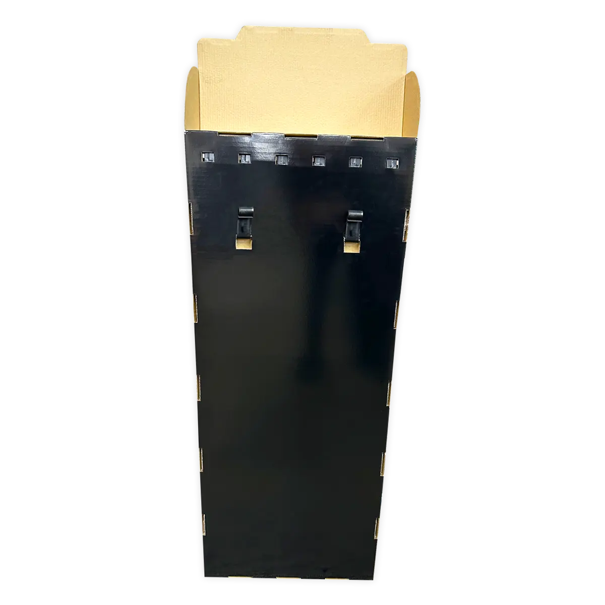 10FT Braided Sync and Charge Cable Assortment Floor Display - 38 Pieces Per Retail Ready Display 88396 WHOLESALE