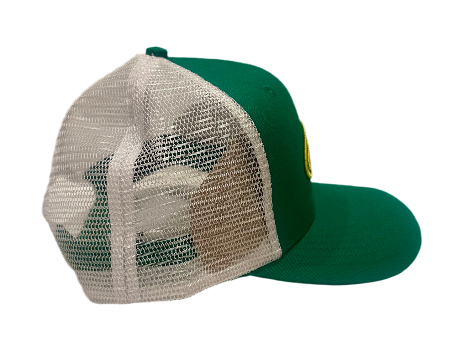 Hill Billy Trucker Mesh Adjustable Hat