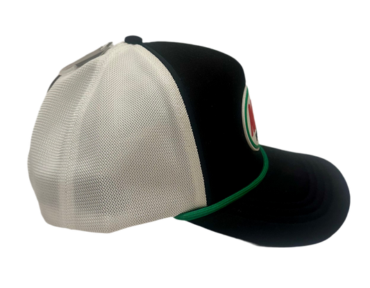 Mack Trucks Mesh Adjustable Hat